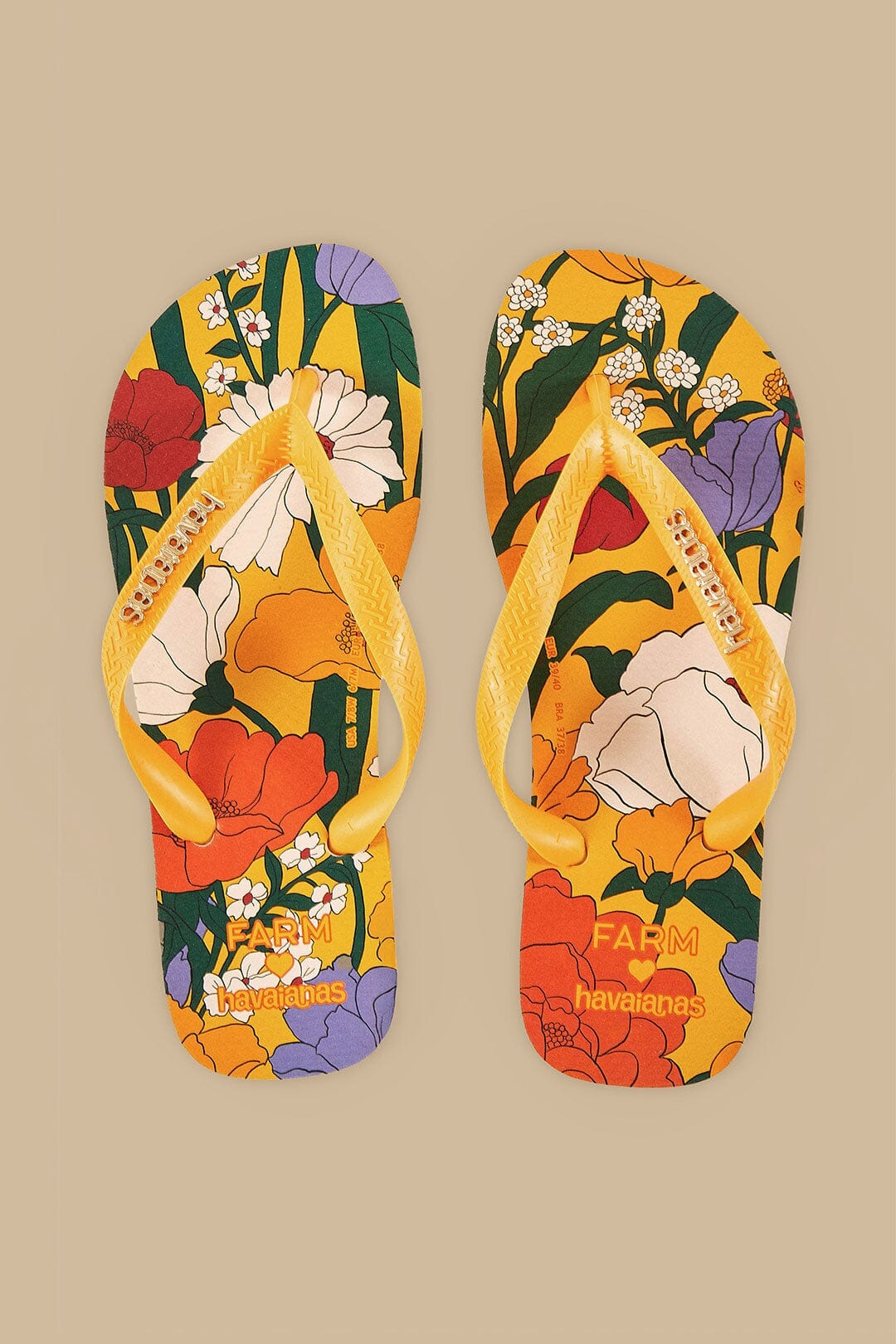Chinelo  - Flower Fest