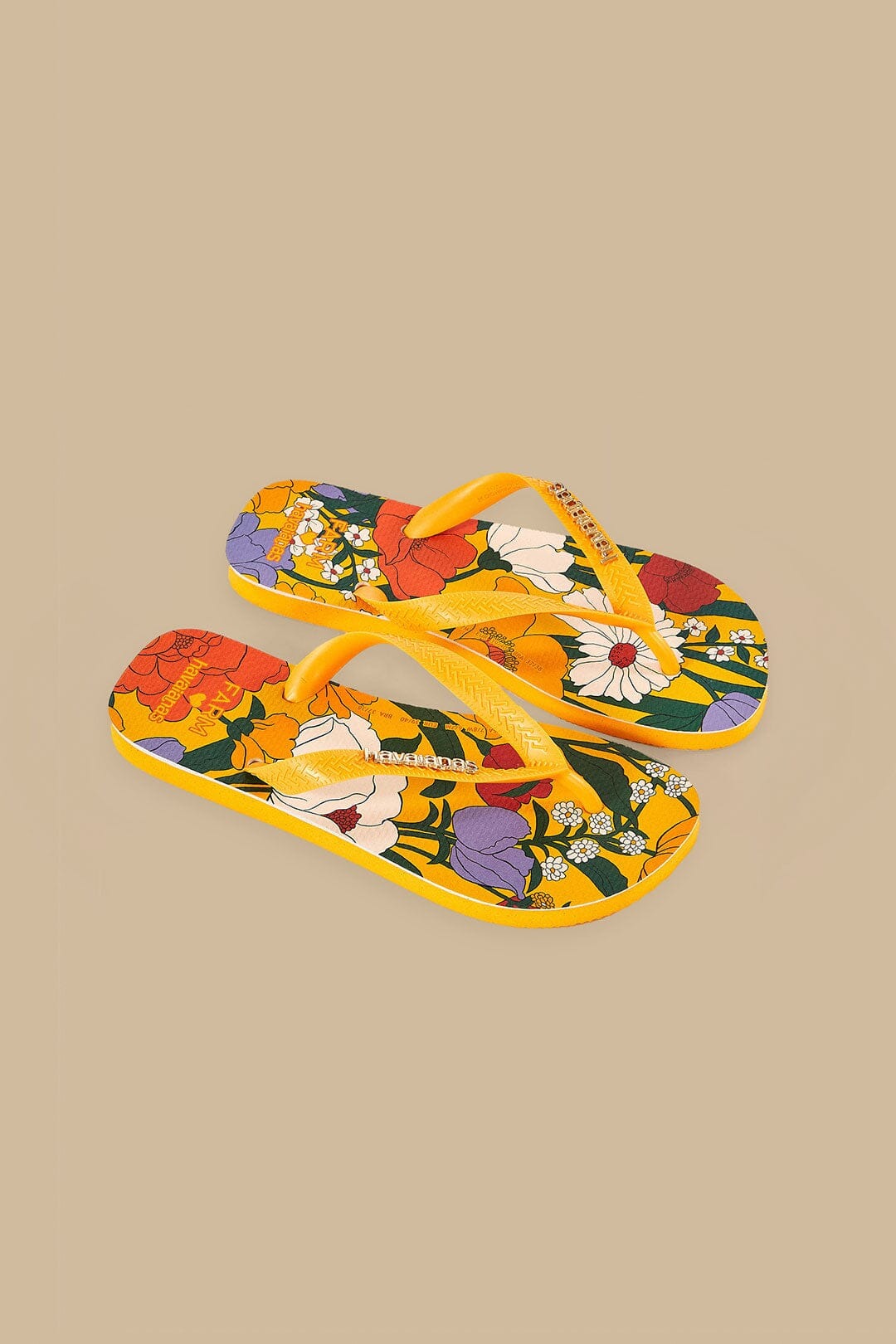 Chinelo  - Flower Fest