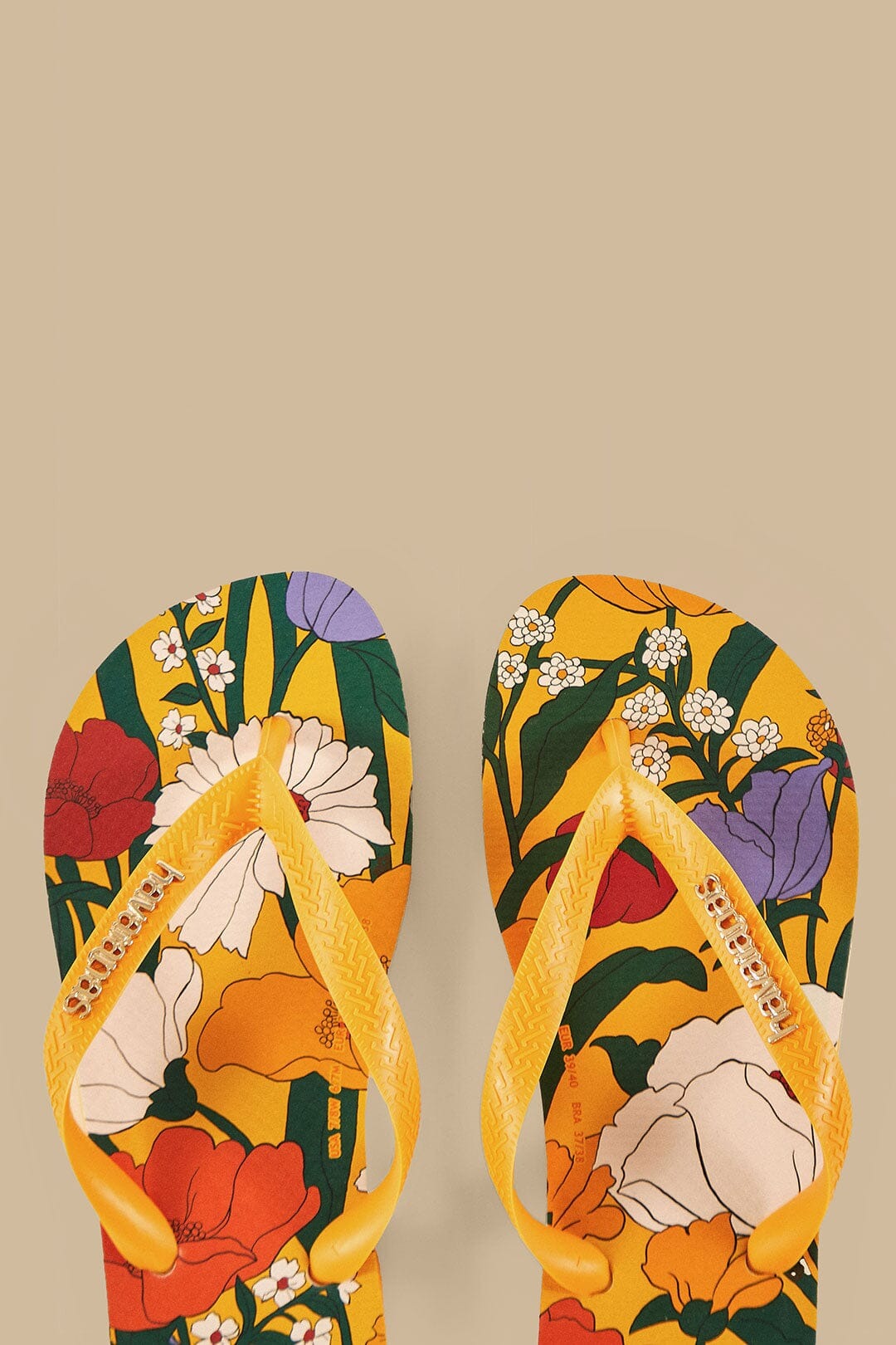 Chinelo  - Flower Fest