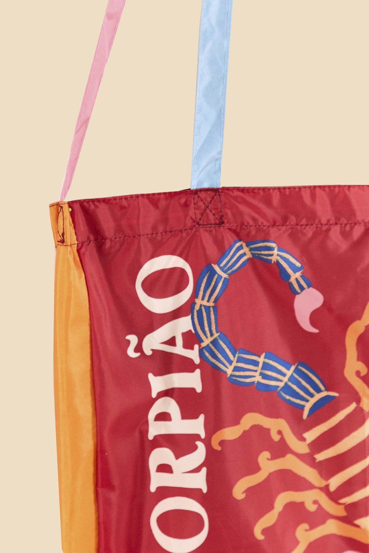 EcoBag Zodiaco - Escorpião